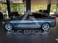 2018 BMW 420