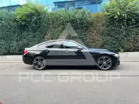 2018 BMW 420