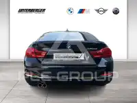 2018 BMW 420