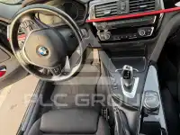 2018 BMW 420