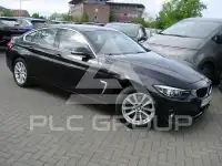 2018 BMW 420