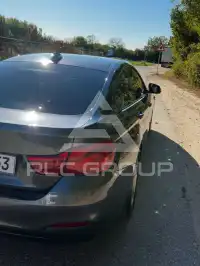 2018 BMW 420