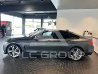 2018 BMW 420