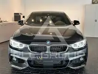 2018 BMW 420