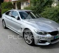 2018 BMW 420