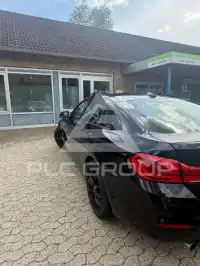 2018 BMW 420