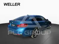 2018 BMW 420