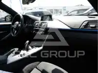 2018 BMW 420
