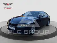2018 BMW 420