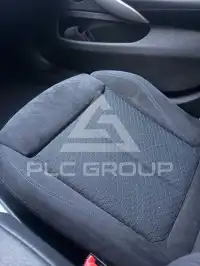 2018 BMW 420