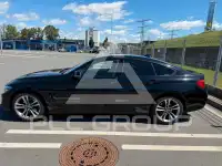 2018 BMW 420