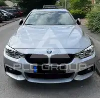 2018 BMW 420