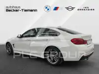 2018 BMW 420