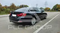 2018 BMW 420