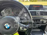 2018 BMW 420