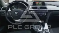 2018 BMW 420