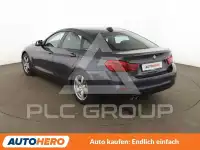 2018 BMW 420