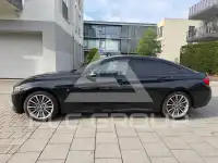 2018 BMW 420