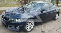 2018 BMW 420
