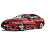 2018 BMW 420
