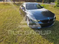 2018 BMW 420