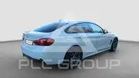 2018 BMW 420
