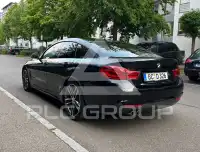 2018 BMW 420