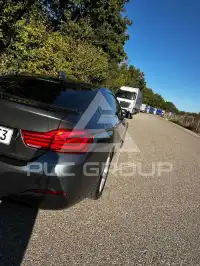 2018 BMW 420