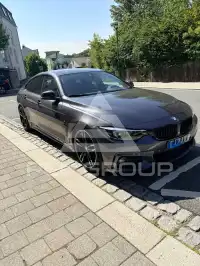 2019 BMW 420