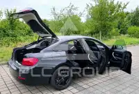 2018 BMW 420