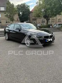 2018 BMW 420