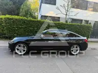2018 BMW 420