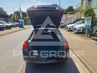 2018 BMW 420
