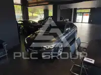 2018 BMW 420
