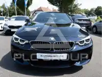 2018 BMW 420
