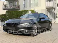 2018 BMW 420