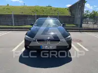 2018 BMW 420
