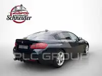 2018 BMW 420