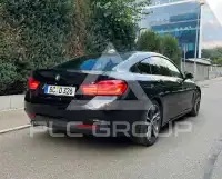 2018 BMW 420