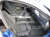 2018 BMW 420
