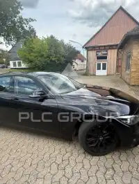2018 BMW 420