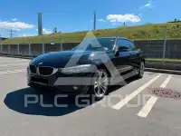 2018 BMW 420