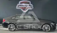 2018 BMW 420