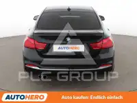2018 BMW 420