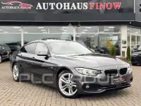 2018 BMW 420
