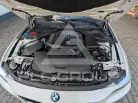 2018 BMW 420