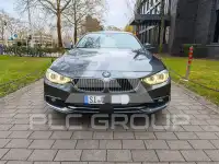2018 BMW 420