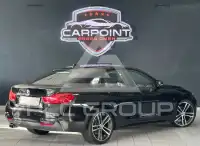 2018 BMW 420