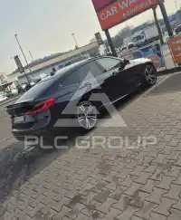 2018 BMW 620
