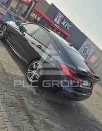 2018 BMW 620